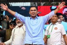 tariq rahman bangladesh