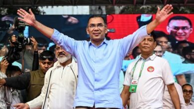 tariq rahman bangladesh