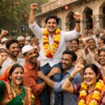 مہاراشٹرکی 12 ضلع پریشدوں کے نتائج جاری، کئی اضلاع میں سیاسی تختہ پلٹ؛ بی جے پی اوراتحادیوں کی برتری؛ پڑھیں تفصیلی رپورٹ