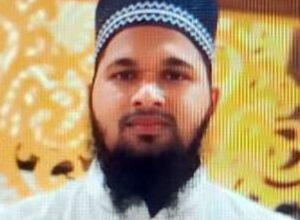 HAFIZ SOHAIL KHAN BALAPUR