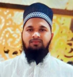 HAFIZ SOHAIL KHAN BALAPUR