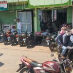 بالاپور : 08 تا 12 مارچ کے درمیان شدید گرمی کی لہر کا امکان; شہری خصوصی احتیاط برتیں