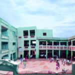 بالاپور: انجمن جونیئر کالج میں ایچ۔ایس۔سی امتحان پُرامن ماحول میں مکمل