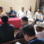 اورنگ آباد: جمعرات کو 29واں روزہ اور گڑی پاڑوا کا جلوس ایک ساتھ، انتظامیہ کی جانب سے احتیاطی ہدایات جاری؛ ضرور پڑھیں