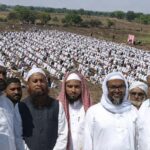 بالاپور: نئی عیدگاہ میں پہلی مرتبہ عیدالفطر کی نماز ادا، عقیدت و اتحاد کا روح پرور منظر ; 6000 سے 7000 افراد کی شرکت، علما اور پولیس انتظامیہ کے تعاون سے تقریب پُرامن انداز میں مکمل