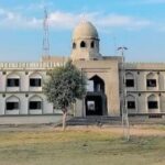 مدرسہ جامع العلوم بالاپور میں تعلیمی سال 2026–2027 کے داخلے 29 مارچ سے شروع ; دینی اور عصری تعلیم کا قابل اعتماد مرکز، لڑکوں اور لڑکیوں کے لیے مختلف شعبہ جات میں داخلے جاری