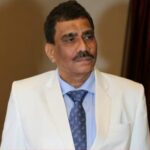 اکولہ: بڑی بہو کے انتقال پر سید خاندان میں غم کی لہر؛ اکولہ کے معروف سماجی شخصیت سید محسن شہیدی کے گھر غم کی لہر