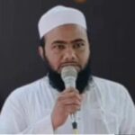 بالاپور : خطابِ جمعہ میں حالاتِ حاضرہ پر فکر انگیز بیان; ملک کی موجودہ صورتحال میں ذمہ داریوں کو سمجھنے کی ضرورت : مولانا اسماعیل اشاعتی