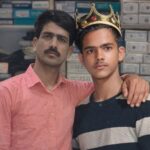 بالاپور : شیخ سبحان کے خاندان پر غموں کا پہاڑ ایک بیٹے کی سڑک حادثے میں موت، دوسرا شدید زخمی