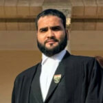 شیگاؤں کے نوجوان وکیل ایڈوکیٹ سید ابوبکرصدیق کی شاندار کامیابی؛ ایل ایل ایم (کرمنل لا) میں اول مقام