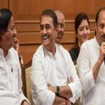 اجیت دادا پوار کی موت کے بعد پارٹی پر قبضے کی کوشش؟ بڑے لیڈروں پرکس نےلگایا الزام ؟ پٹیل اورتٹکرے نشانے پر؛ پڑھیں تفصیلی رپورٹ