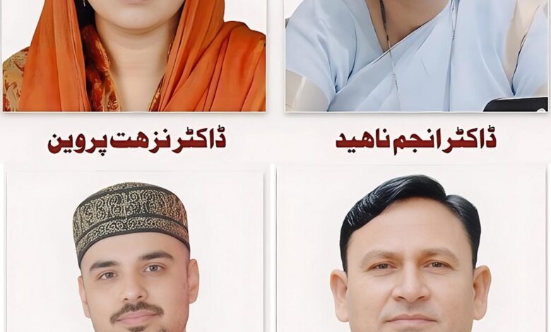 amravati news by dr azim