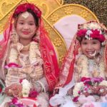 بالاپور: عدینہ،عائشہ،معصوم بچیوں نے رکھا اپنی زندگی کا پہلا روزہ