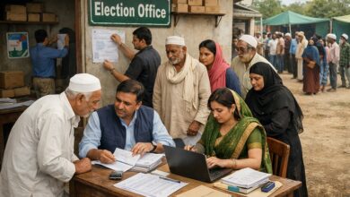 balapur panchayat samiti
