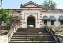 balapur panchayat samiti dist akola