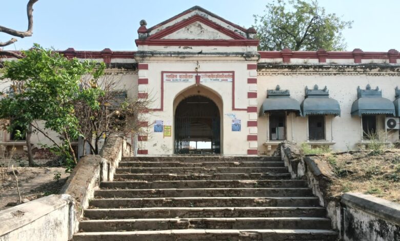 balapur panchayat samiti dist akola