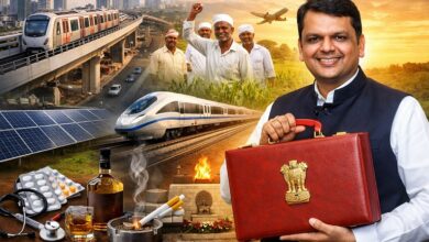 devendra fadnavis 2026-27 budget