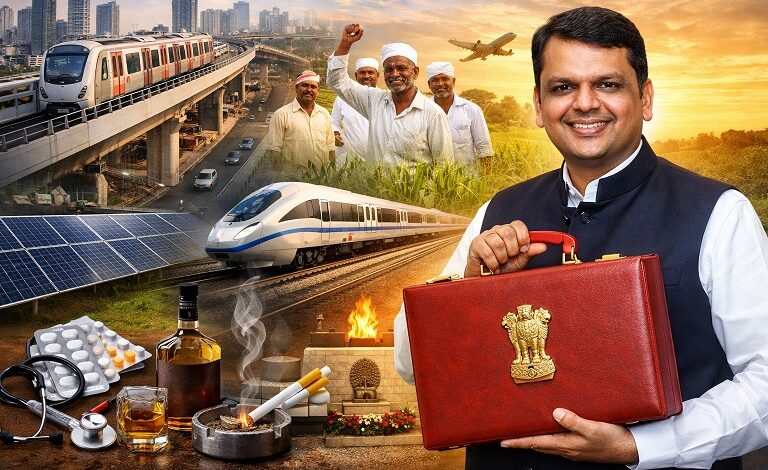 devendra fadnavis 2026-27 budget