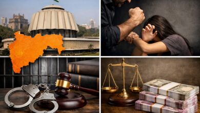 dharmantar act 2026 in maharashtra