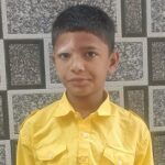 شوق عبادت اورخوف خدا کا نتیجہ ؛ الحمد للہ فیضان فیروزخان پٹھان نے رمضان المبارک کے تیس روزے رکھے