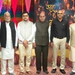 ممبئی دوردرشن سہیادری پرشاندار مشاعرہ کا انعقاد؛ سید حسین اخترکی صدارت میں اردو ادب کی دلنشیں محفل؛ نامورشعرائے کرام کے دلآویز کلام سے سامعین محظوظ