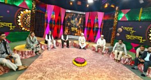 haseen akhtar news mumbai mushaira 02