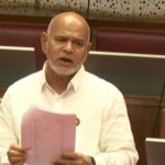 نہ جانے کون دعاؤں میں یاد رکھتا ہے؛ میں ڈوبتا ہوں سمندراچھال دیتا ہے…….ادریس نائیکواڑی کا ایوان میں شعر کے ذریعے عوام کی محبت کا اظہار، میرج حلقے میں خوشی کی لہر، ادبی حلقوں میں پذیرائی