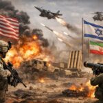 ایران کی پہلی بڑی کامیابی؟ کیا امریکہ کی طاقت کم پڑ گئی؟ .. ٹرمپ کے فیصلے سے دنیا میں ہلچل؛ پڑھیں تفصیلی رپورٹ