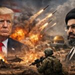 امریکہ تھک گیا؟ جنگی اخراجات بڑھنے پرسیز فائر کی راہ تلاش؛ جنگ کے بیچ بڑا موڑ: امریکہ پیچھے ہٹنے کو تیار، لیکن ایران کا صاف انکار