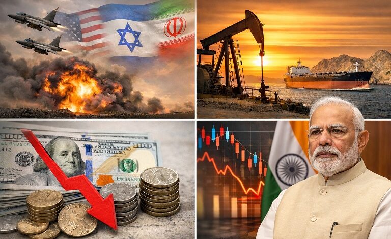 iran israil america war and india