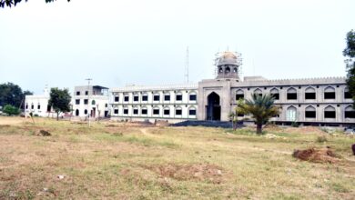 jamae uloom balapur