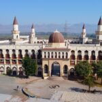 جامعہ اسلامیہ اشاعت العلوم اکل کوا میں داخلہ کا آغاز