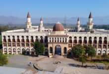 jamia akalkuwa madarsa