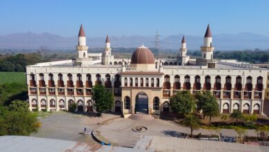 jamia akalkuwa madarsa