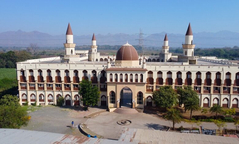 jamia akalkuwa madarsa