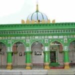 اکولہ: پاتورشہر میں حضرت خواجہ سید عبدالعزیزعرف شاہ بابو رحمۃ اللہ علیہ کا بابرکت عرس مبارک عقیدت و احترام کے ساتھ منایا جائے گا