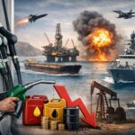 پٹرول و ڈیزل پرمرکزی حکومت کا بڑا فیصلہ! ایکسائز ڈیوٹی میں کمی، کیا  واقعی عوام کوملے گی راحت ؟