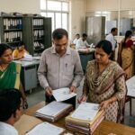 ضلع پریشد اکولہ کے تعلیمی محکمہ کا حکم: HRA لینے والے ملازمین کے لیے ہیڈکوارٹر میں رہائش کا ثبوت پیش کرنا لازمی