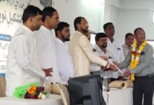 akhil bhartiya shikshak sanghatna barsi takli akola