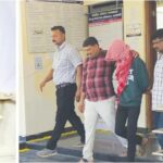 امراوتی جنسی استحصال کیس: مزید 4 گرفتار، ویڈیو وائرل کرنے والے نشانے پر؛ مزید گرفتاریاں متوقع