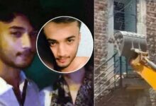 amravati mohammad ayan