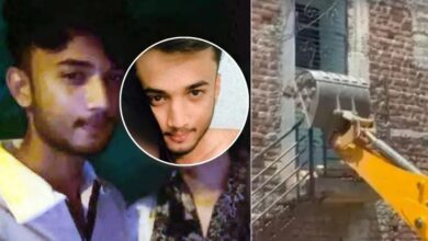 amravati mohammad ayan