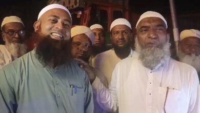 balapur muft hanif qasmi