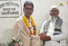 balapur istaqbal news