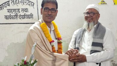 balapur istaqbal news