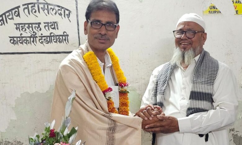 balapur istaqbal news