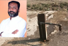 balapur mohammad akram nagar sevak