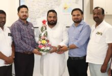 dr sajid patur akola