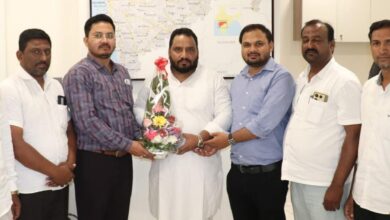 dr sajid patur akola