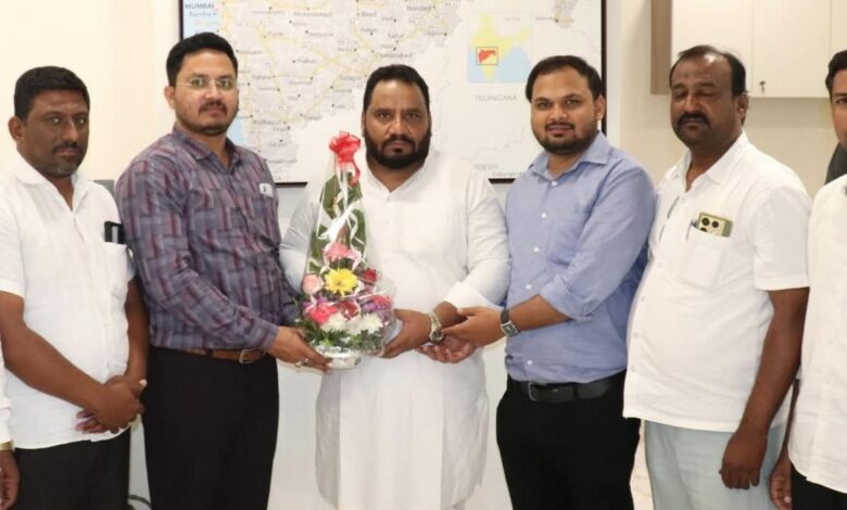 dr sajid patur akola